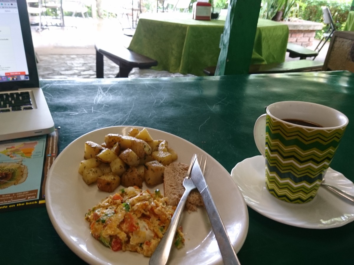 What I Wish I’d Known About Being a&nbsp;Writer