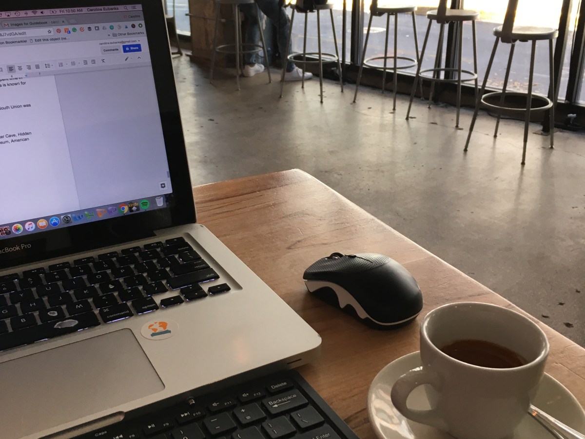 5 Essential Tips for Aspiring Guidebook&nbsp;Writers