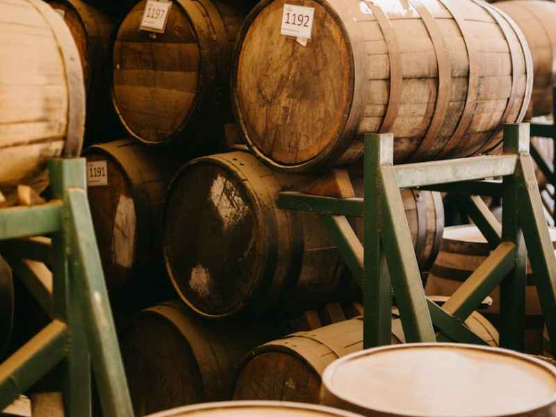 Turn to These Unlikely States for What’s New in&nbsp;Booze