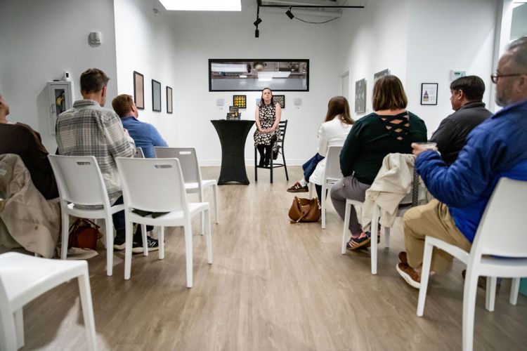 The Boozy Atlanta Book Tour: Part&nbsp;2