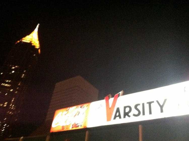 An Atlantan Defends The&nbsp;Varsity