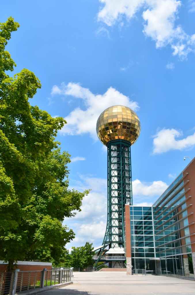 Where to Eat, Stay, and Play in&nbsp;Knoxville