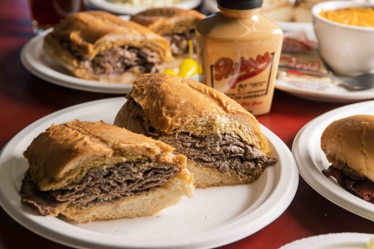 What’s so French about the French&nbsp;Dip?