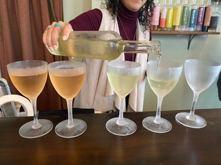 9 Great Rhode Island Distilleries to&nbsp;Visit