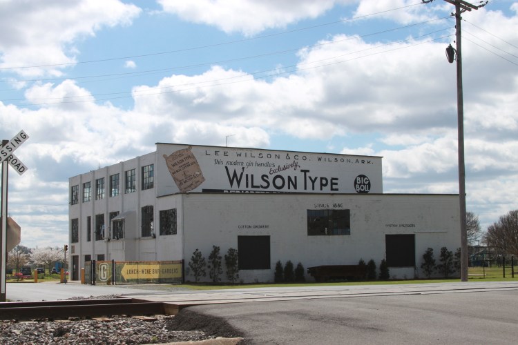 The Essential Guide to Wilson,&nbsp;Arkansas