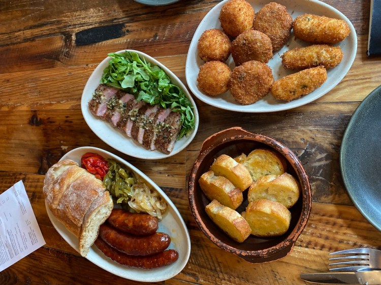 The Chorizo King of&nbsp;Idaho