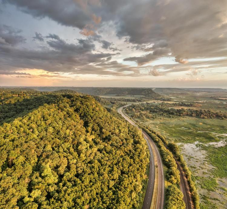 50 Unique Experiences Across the U.S. to Celebrate America’s&nbsp;250th